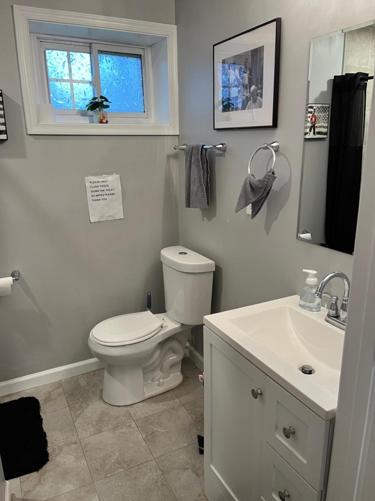 Urban Retreat Basement Studio Only Two Blocks From Metro! Off Street Parking! Washington Esterno foto