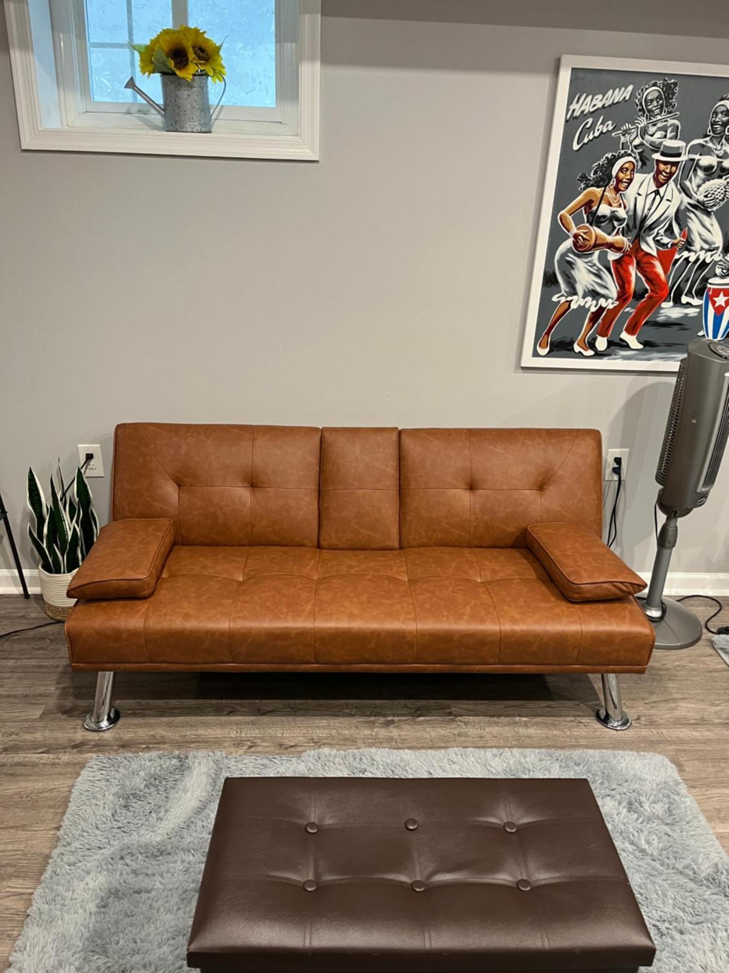 Urban Retreat Basement Studio Only Two Blocks From Metro! Off Street Parking! Washington Esterno foto