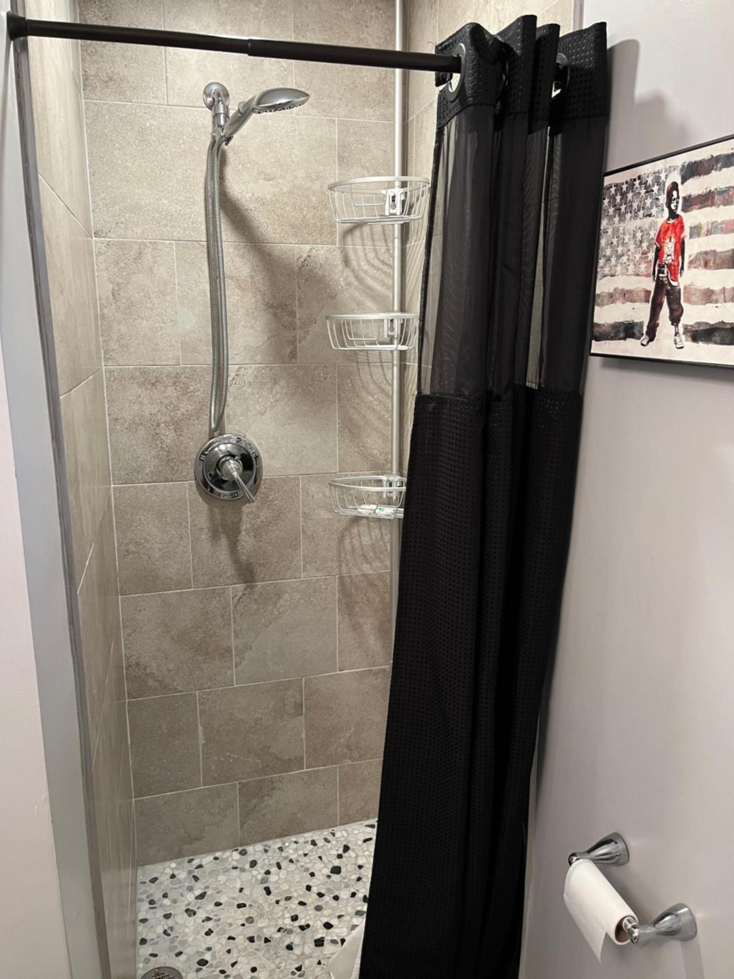 Urban Retreat Basement Studio Only Two Blocks From Metro! Off Street Parking! Washington Esterno foto